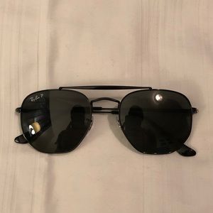 Ray-Ban RB 3648 Marshal sunglasses